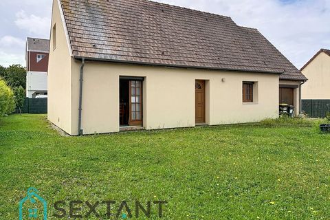 Villa i Evreux, Eure, Evreux - € 205.000 | Ref: 6A227DEB490D437C - foto 14
