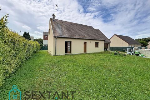 Villa i Evreux, Eure, Evreux - € 205.000 | Ref: 6A227DEB490D437C - foto 15