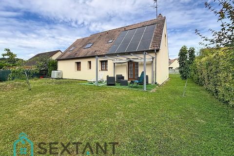 Villa i Evreux, Eure, Evreux - € 205.000 | Ref: 6A227DEB490D437C - foto 16