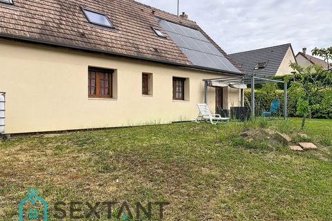 Villa i Evreux, Eure, Evreux - € 205.000 | Ref: 6A227DEB490D437C - foto 17
