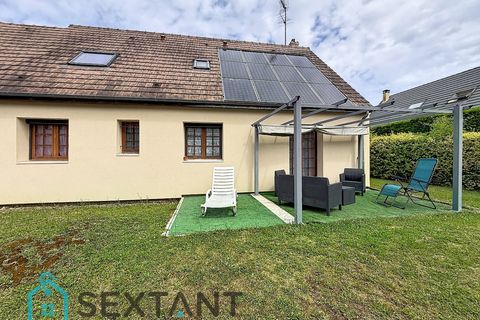 Villa i Evreux, Eure, Evreux - € 205.000 | Ref: 6A227DEB490D437C - foto 18
