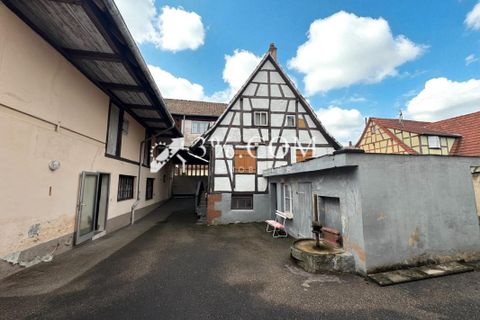 Villa a Alteckendorf, Bas-Rhin, Alteckendorf - € 339.900 | Ref: 56_V1020064503 - foto 6