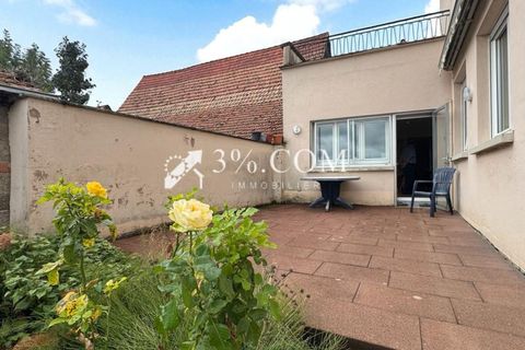 Villa a Alteckendorf, Bas-Rhin, Alteckendorf - € 339.900 | Ref: 56_V1020064503 - foto 10