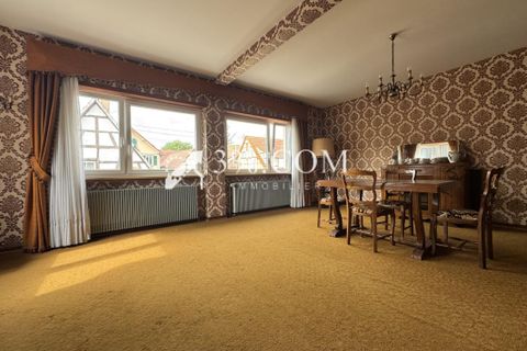 Villa a Alteckendorf, Bas-Rhin, Alteckendorf - € 339.900 | Ref: 56_V1020064503 - foto 14