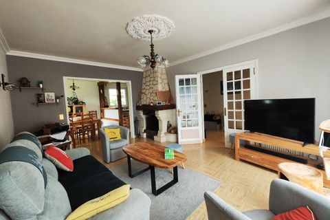 Villa a Lisieux, Calvados, Lisieux - € 248.850 | Ref: 426A44FE56BC4DD9 - foto 2