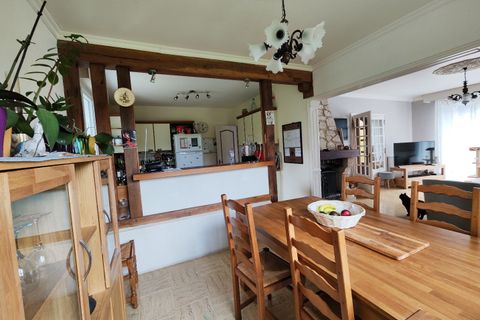 Villa a Lisieux, Calvados, Lisieux - € 248.850 | Ref: 426A44FE56BC4DD9 - foto 4
