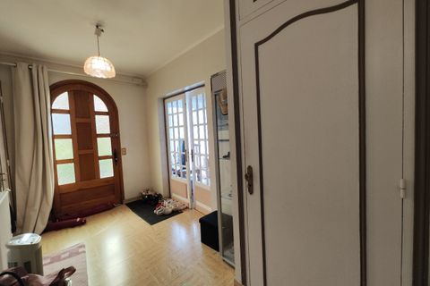 Villa a Lisieux, Calvados, Lisieux - € 248.850 | Ref: 426A44FE56BC4DD9 - foto 5