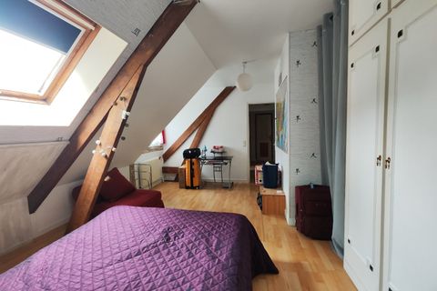 Villa a Lisieux, Calvados, Lisieux - € 248.850 | Ref: 426A44FE56BC4DD9 - foto 11