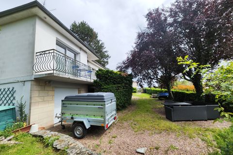 Villa a Lisieux, Calvados, Lisieux - € 248.850 | Ref: 426A44FE56BC4DD9 - foto 13