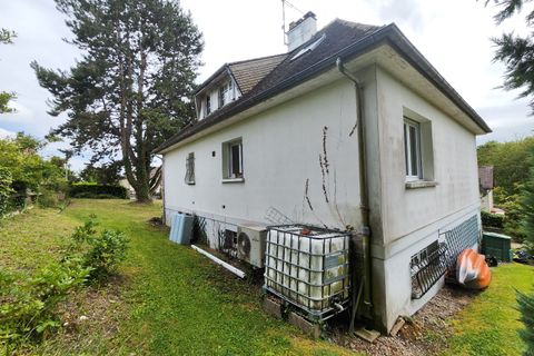 Villa a Lisieux, Calvados, Lisieux - € 248.850 | Ref: 426A44FE56BC4DD9 - foto 16