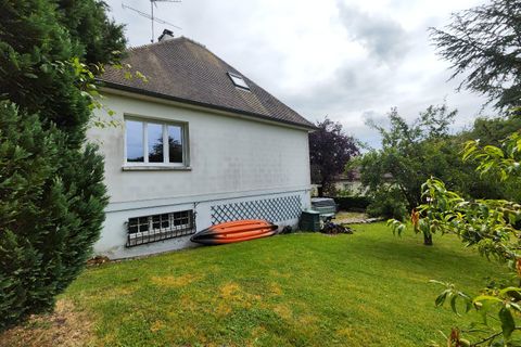 Villa a Lisieux, Calvados, Lisieux - € 248.850 | Ref: 426A44FE56BC4DD9 - foto 17