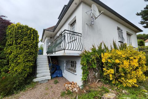 Villa a Lisieux, Calvados, Lisieux - € 248.850 | Ref: 426A44FE56BC4DD9 - foto 19