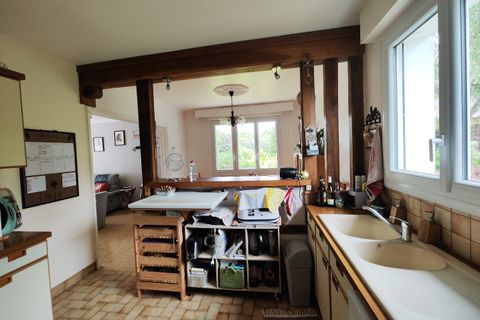 Villa a Lisieux, Calvados, Lisieux - € 248.850 | Ref: 426A44FE56BC4DD9 - foto 20