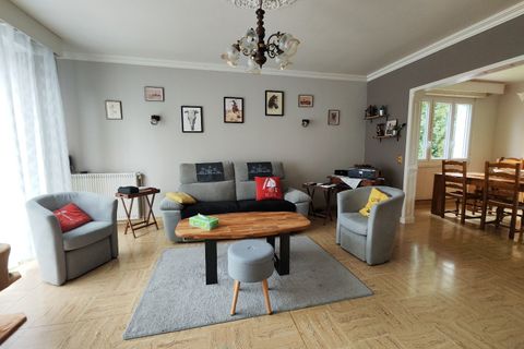 Villa a Lisieux, Calvados, Lisieux - € 248.850 | Ref: 426A44FE56BC4DD9 - foto 21