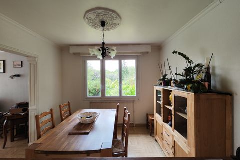 Villa a Lisieux, Calvados, Lisieux - € 248.850 | Ref: 426A44FE56BC4DD9 - foto 24