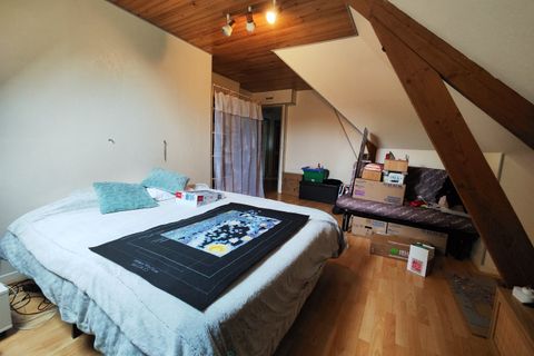 Villa a Lisieux, Calvados, Lisieux - € 248.850 | Ref: 426A44FE56BC4DD9 - foto 28