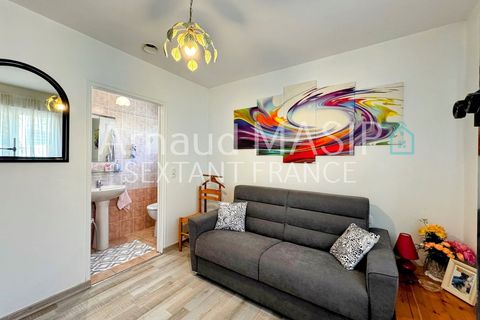 Villa i Quillan, Aude, Quillan - € 254 500 | Ref: 616AC29C36744C2D - foto 4