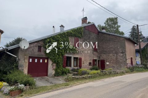 Casa de pueblo en Viménil, Vosges, Viménil - € 192.000 | Ref: 390_1745 - photo 3