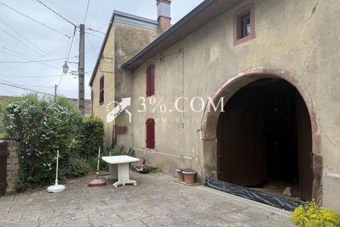 Casa de pueblo en Viménil, Vosges, Viménil - € 192.000 | Ref: 390_1745 - photo 5