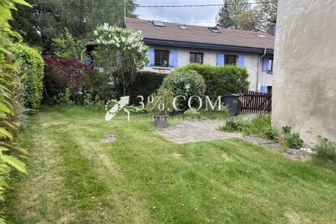 Casa de pueblo en Viménil, Vosges, Viménil - € 192.000 | Ref: 390_1745 - photo 6