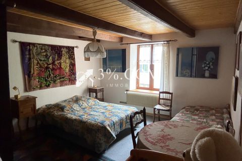 Casa de pueblo en Viménil, Vosges, Viménil - € 192.000 | Ref: 390_1745 - photo 8