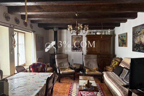 Casa de pueblo en Viménil, Vosges, Viménil - € 192.000 | Ref: 390_1745 - photo 9