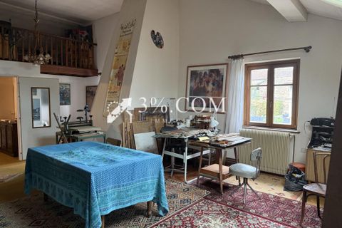 Casa de pueblo en Viménil, Vosges, Viménil - € 192.000 | Ref: 390_1745 - photo 12