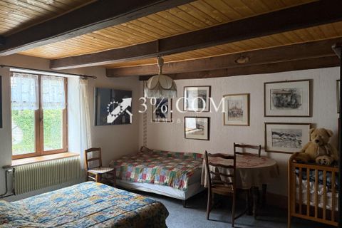Casa de pueblo en Viménil, Vosges, Viménil - € 192.000 | Ref: 390_1745 - photo 13