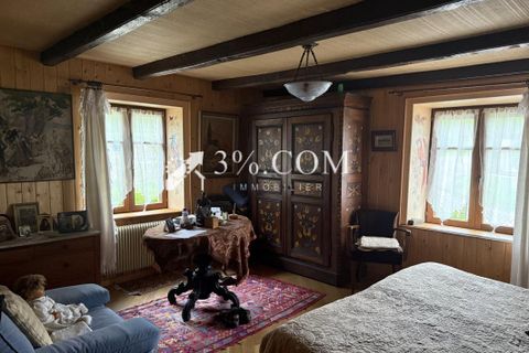 Casa de pueblo en Viménil, Vosges, Viménil - € 192.000 | Ref: 390_1745 - photo 16