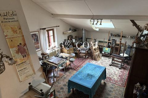 Casa de pueblo en Viménil, Vosges, Viménil - € 192.000 | Ref: 390_1745 - photo 17