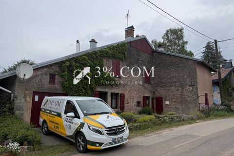 Casa de pueblo en Viménil, Vosges, Viménil - € 192.000 | Ref: 390_1745 - photo 21