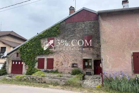 Casa de pueblo en Viménil, Vosges, Viménil - € 192.000 | Ref: 390_1745 - photo 22