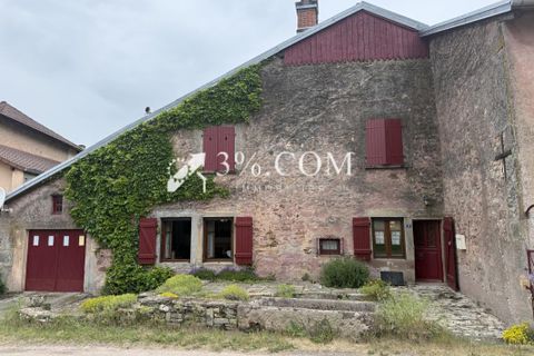 Casa de pueblo en Viménil, Vosges, Viménil - € 192.000 | Ref: 390_1745 - photo 23