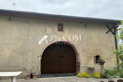 Casa de pueblo en Viménil, Vosges, Viménil - € 192.000 | Ref: 390_1745 - photo 24