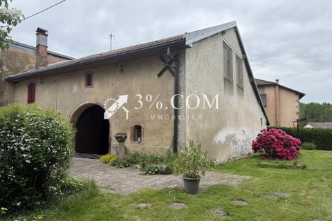 Casa de pueblo en Viménil, Vosges, Viménil - € 192.000 | Ref: 390_1745 - photo 25