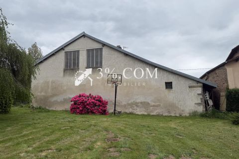 Casa de pueblo en Viménil, Vosges, Viménil - € 192.000 | Ref: 390_1745 - photo 26
