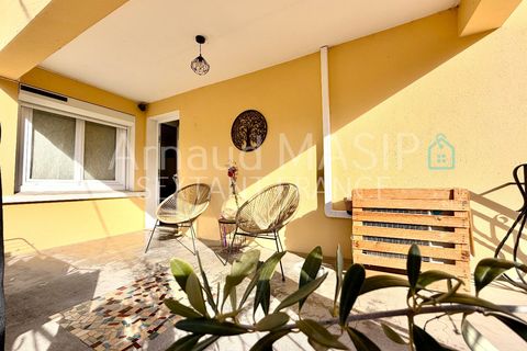 Villa i Quillan, Aude, Quillan - € 199.500 | Ref: E2D38E8B3BAD472B - foto 2