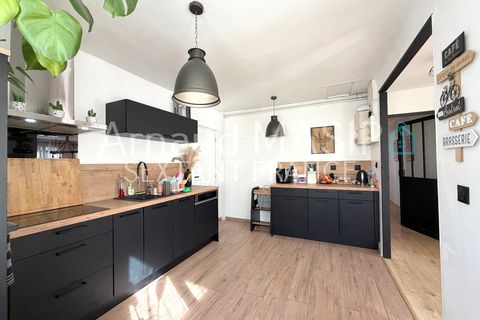 Villa i Quillan, Aude, Quillan - € 199.500 | Ref: E2D38E8B3BAD472B - foto 4