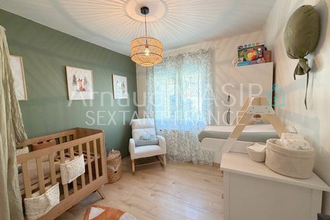 Villa i Quillan, Aude, Quillan - € 199.500 | Ref: E2D38E8B3BAD472B - foto 7