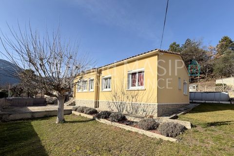 Villa i Quillan, Aude, Quillan - € 199.500 | Ref: E2D38E8B3BAD472B - foto 15