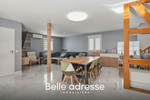 Villa em Traenheim, Bas-Rhin, Traenheim - € 315.000 | Ref: B7C32809F125453E - foto 4