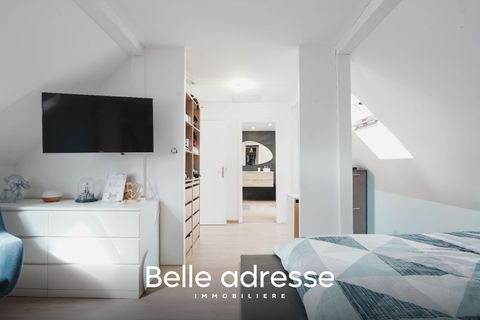 Villa em Traenheim, Bas-Rhin, Traenheim - € 315.000 | Ref: B7C32809F125453E - foto 8