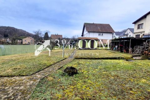 Villa em Soucht, Moselle, Soucht - € 125.000 | Ref: 282_V3660062819 - foto 6