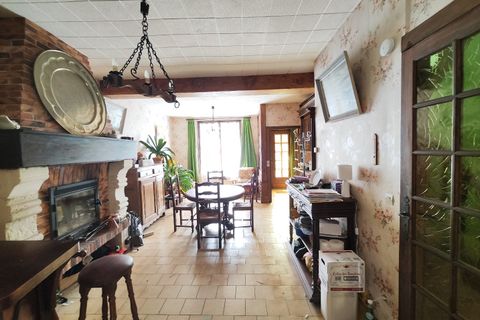 Willa: Orbec, Calvados, Orbec – 137 500 € | Ref: 8F6CA0FA86934235 – zdjęcie 2