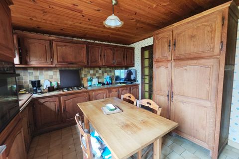 Willa: Orbec, Calvados, Orbec – 137 500 € | Ref: 8F6CA0FA86934235 – zdjęcie 3