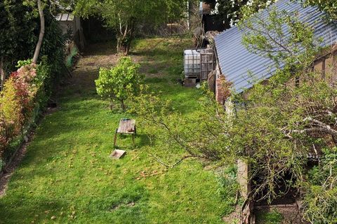Willa: Orbec, Calvados, Orbec – 137 500 € | Ref: 8F6CA0FA86934235 – zdjęcie 4