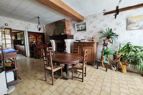 Willa: Orbec, Calvados, Orbec – 137 500 € | Ref: 8F6CA0FA86934235 – zdjęcie 6