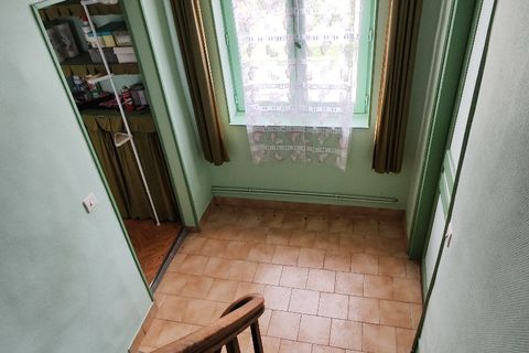 Willa: Orbec, Calvados, Orbec – 137 500 € | Ref: 8F6CA0FA86934235 – zdjęcie 7