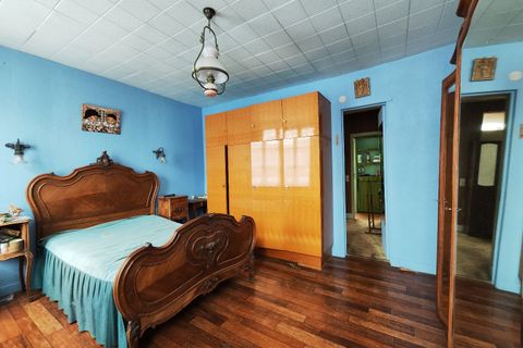 Willa: Orbec, Calvados, Orbec – 137 500 € | Ref: 8F6CA0FA86934235 – zdjęcie 8