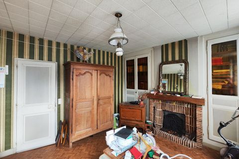 Willa: Orbec, Calvados, Orbec – 137 500 € | Ref: 8F6CA0FA86934235 – zdjęcie 9
